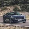 Κορυφαία διάκριση για τη Ford στις ΗΠΑ: Ανακηρύχθηκε ως η “Most Iconic Company”