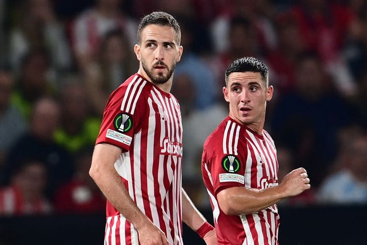 Ολυμπιακός: Τι κάνουν οι Όρτα, Ποντένσε, Φορτούνης κι άλλοι οκτώ πρώην ερυθρόλευκοι στις ομάδες τους