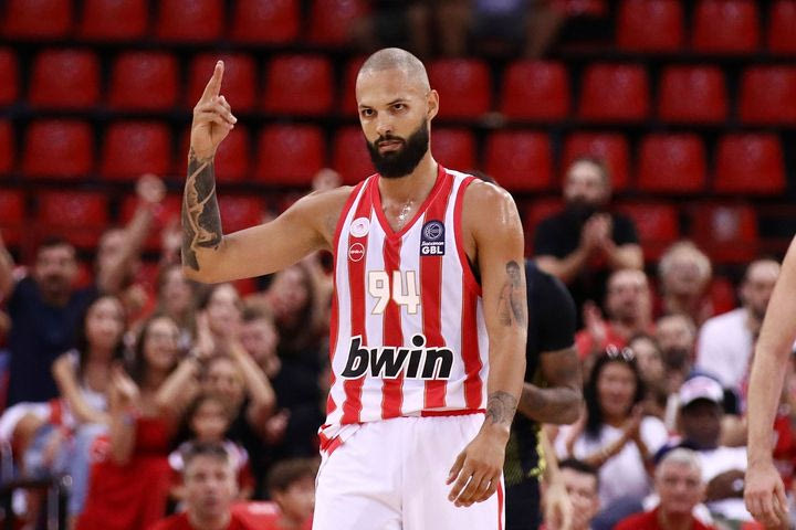 Ολυμπιακός – Άρης 102-72: Επέστρεψε στις εργοστασιακές ρυθμίσεις πριν από την πρώτη διαβολοβδομάδα