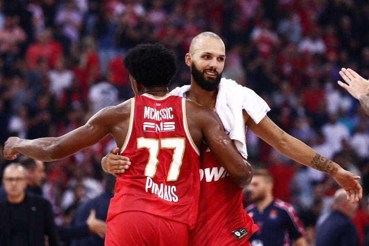Προγνωστικά EuroLeague: Εκμεταλλεύεται τα προβλήματα της Εφές ο Ολυμπιακός