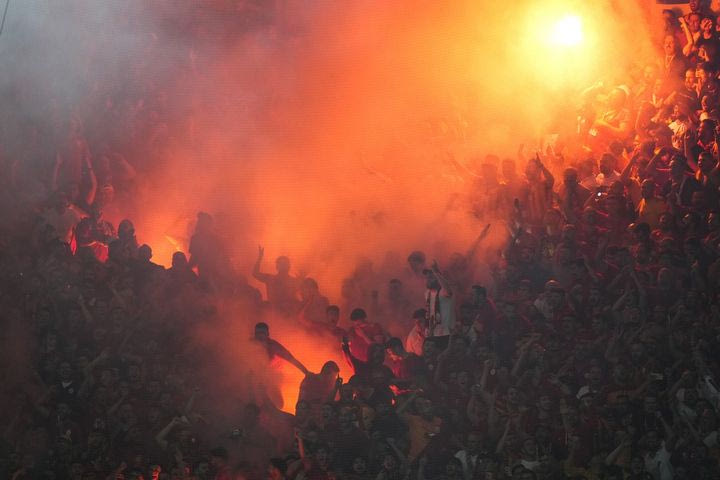 Γαλατάσαραϊ: Ανακοίνωσε sold-out για το ματς με τον ΠΑΟΚ, στην πρεμιέρα της League Phase του Europa League