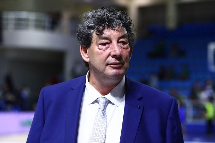 Γαλατσόπουλος: ” Ήρθε η στιγμή να μιλήσουν οι πρωταγωνιστές πάνω στα παρκέ”