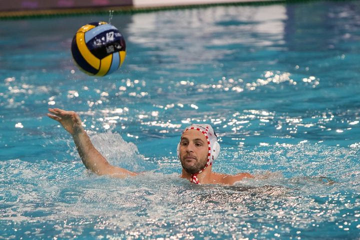 Τα highlights του Ολυμπιακός – Σαβόνα 9-10