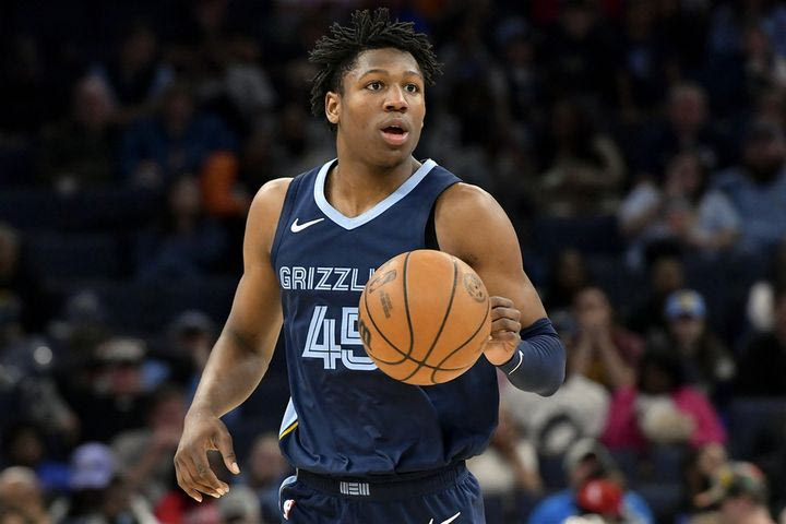 NBA, Γκρίζλις: Νοκ-άουτ για τουλάχιστον τρεις μήνες ο Τζι Τζι Τζάκσον μετά το κάταγμα που υπέστη στο δεξί πόδι
