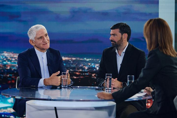 Η εξομολόγηση του Παναγιώτη Γιαννάκη: Το μπούλινγκ στη Νίκαια, η κόντρα με τους δημοσιογράφους και όταν έχασε τη γη κάτω από τα πόδια του