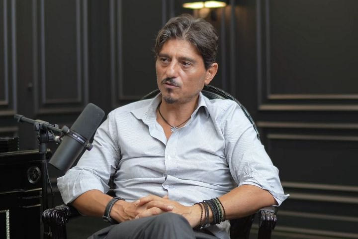Γιαννακόπουλος για Αγγελόπουλους: “Εχουν την ανάγκη να δημιουργήσουν μία ένταση, έτσι ώστε οι οπαδοί τους να είναι χαρούμενοι, αλλά είναι δύο σεβαστοί άνθρωποι στην κοινωνία”