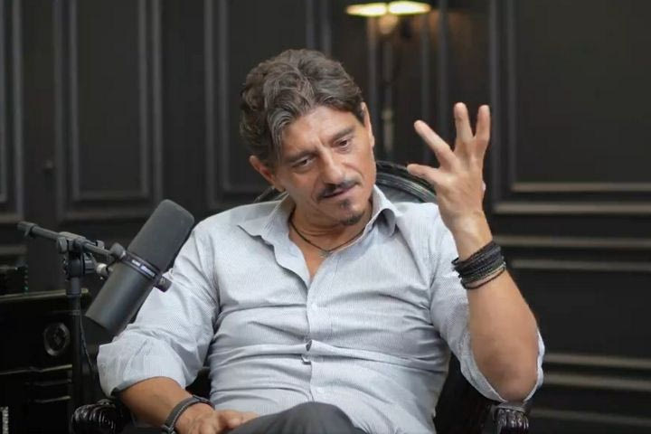 Παναθηναϊκός AKTOR: Ο Δημήτρης Γιαννακόπουλος μίλησε σε podcast για τους πράσινους, τον Ολυμπιακό και τη σχέση του με τους Αγγελόπουλους