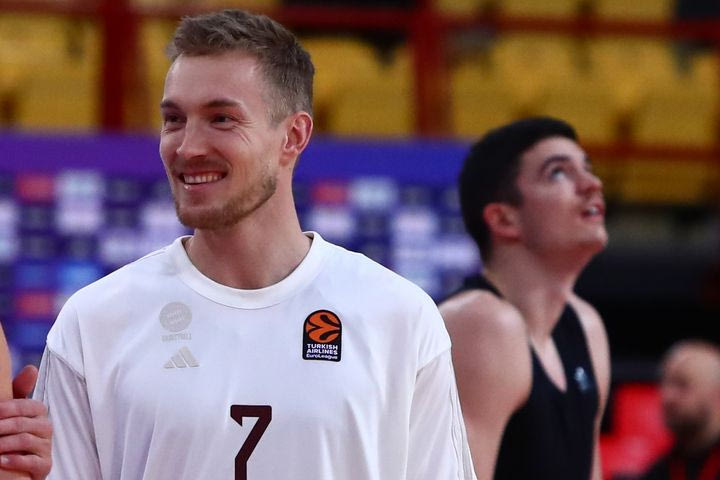 Μπάγερν: Πλήγμα με Γκιφάι πριν τον Παναθηναϊκό AKTOR