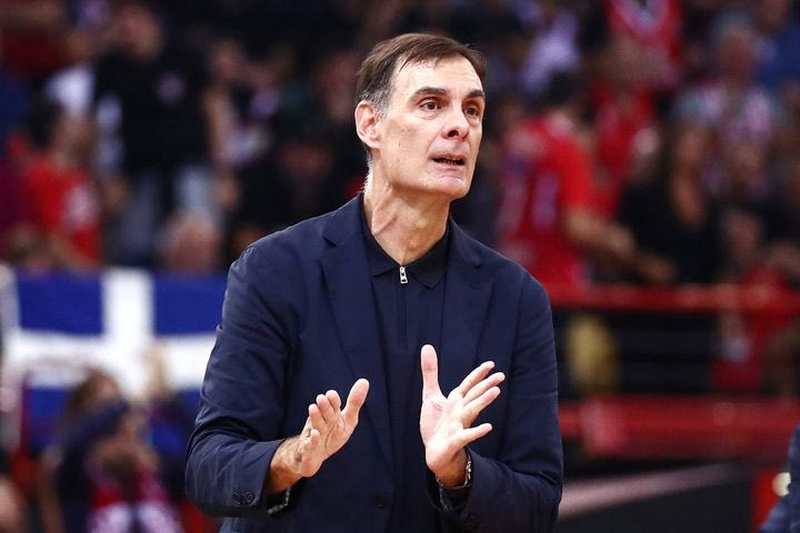 Μπαρτζώκας στο ντοκιμαντέρ της EuroLeague: “Αυτά που πετύχαμε τα προηγούμενα χρόνια βοήθησαν τον Παναθηναϊκό, ώστε να επενδύσει για να μας αντιμετωπίσει”