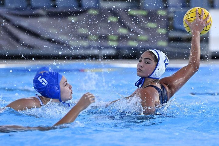 Γλυφάδα – Νανσί 18-7: Με τρομερή Γρηγοροπούλου και εννέα διαφορετικές σκόρερ μπήκε με το δεξί στο Euro Cup