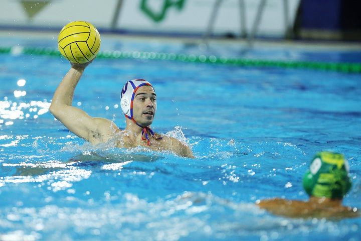 Πανιώνιος – Ορτίτζια 11-13: Λύγισε από τους Ιταλούς παρά την αντεπίθεση του τρίτου οκταλέπτου