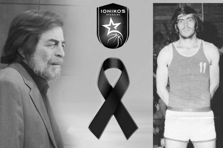 Πέθανε ο Γιάννης Γουργιώτης