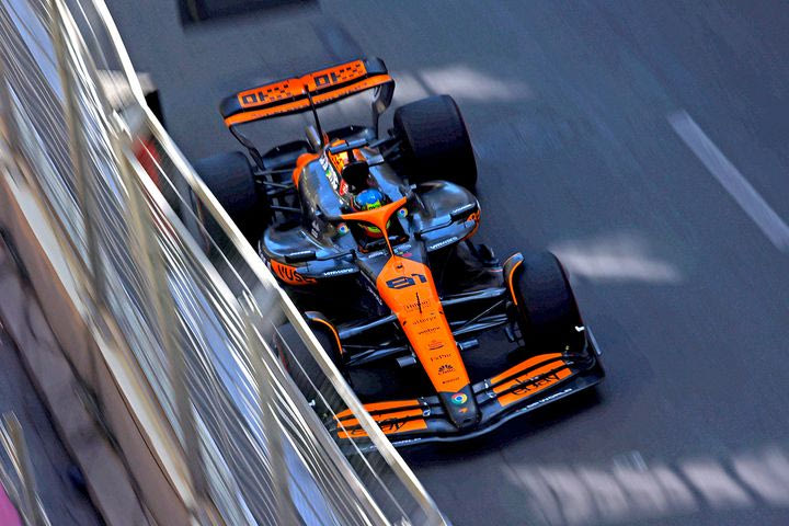 Στο “μικροσκόπιο” της FIA το “mini-DRS” της McLaren -Δεν αποκλείει την απαγόρευσή του