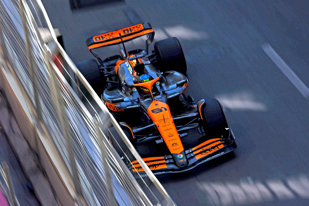 Στο "μικροσκόπιο" της FIA το "mini-DRS" της McLaren -Δεν αποκλείει την απαγόρευσή του