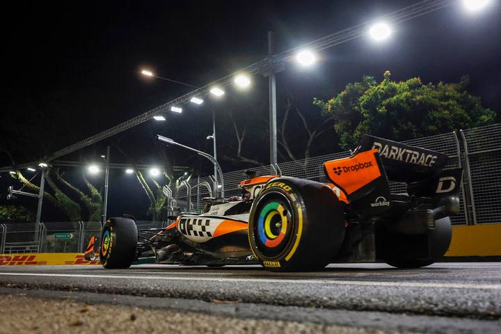 Τα σχέδια των “Big-4” για την τελική ευθεία του 2024: McLaren