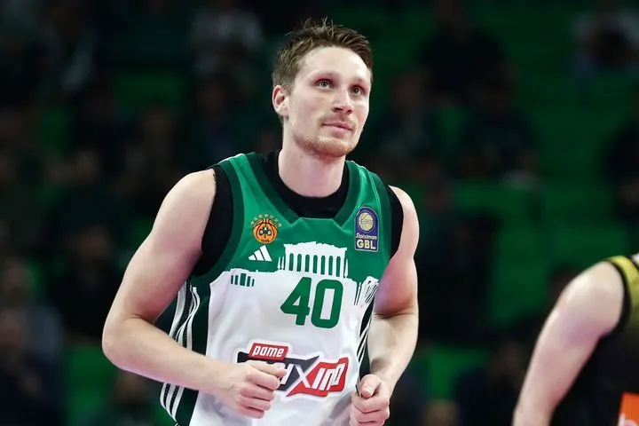 Με επτά απουσίες στην Πάτρα ο Παναθηναϊκός ΑΚΤOR: Ο Γκριγκόνις μπήκε στην οχτάδα των ξένων