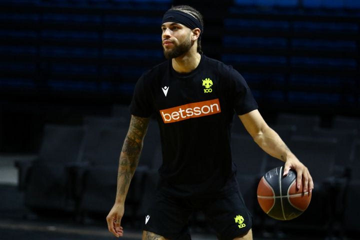 ΑΕΚ Betsson: Οι αριθμοί των παικτών της Ένωσης για τη σεζόν 2024/25