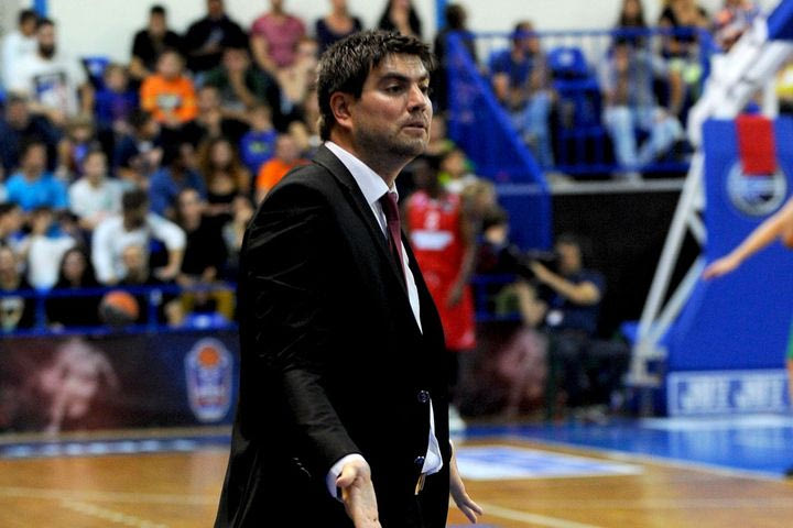 Ηρακλής: Νέος προπονητής ο Χάρης Μαρκόπουλος