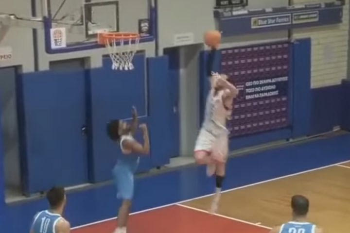 Elite League: Τα highlights της 3ης αγωνιστικής