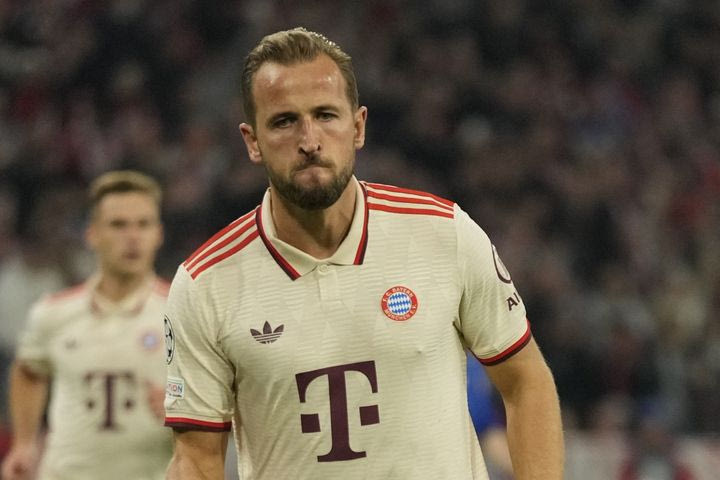 Μπάγερν – Σλόβαν 3-1: Οι Βαυαροί έκαναν τη δουλειά τους, όμως  τα υπόλοιπα αποτελέσματα τους έστειλαν στα playoffs