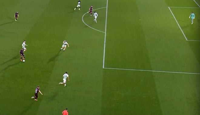 Τα highlights της νίκης της Χαρτς κόντρα στην Ομόνοια