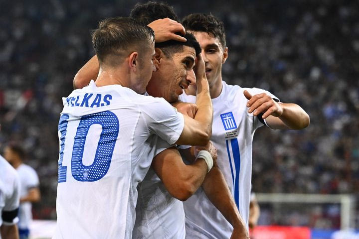 Εθνική: Τι σημαίνει η πρώτη θέση στο Nations League και πώς βοηθάει την γαλανόλευκη για την πρόκριση στο Μουντιάλ