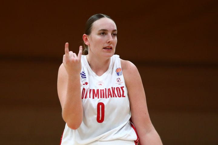 Σημαντικά παιχνίδια για Ολυμπιακό στην EuroLeague Γυναικών και για Παναθηναϊκό, Ηρακλή στο EuroCup Women