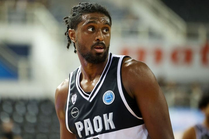 Οραντέα – ΠΑΟΚ 83-74: Ανώδυνο στραβοπάτημα στη Ρουμανία