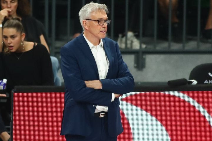 Γκόρντον Χέρμπερτ και Κουίν Σνάιντερ ισχυροί υποψήφιοι για τον πάγκο της Εθνικής Αυστραλίας