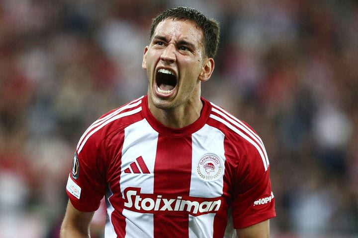 Η Κοπεγχάγη, οι “Ιταλίδες”, ο Ντιμπά και ο Έσε