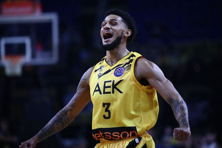 ΑΕΚ Betsson: Δωρεάν η είσοδος στις γυναίκες στο παιχνίδι με την Καρδίτσα στο πλαίσιο των δράσεων για τον καρκίνο του μαστού