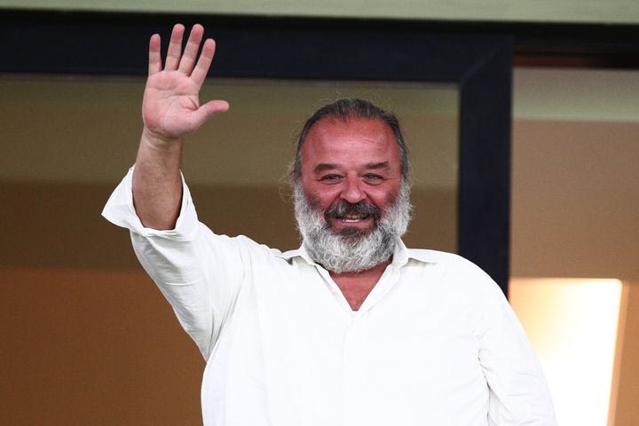 ΑΕΚ: Πριμ 300.000 ευρώ από τον Μάριο Ηλιόπουλο στους διεθνείς για να νικήσουν την Αγγλία