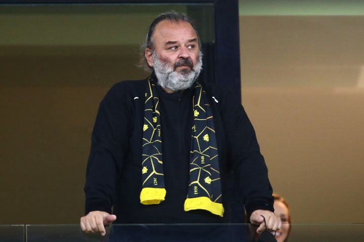 Ηλιόπουλος: “Η ΑΕΚ λέει ΟΧΙ σε όλα αυτά τα κραυγαλέα λάθη που γίνονται εις βάρος μας και εναντίον του ευ αγωνίζεσθαι”