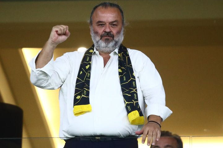 ΑΕΚ: “Λόγοι γάρ έργων σκιαί εισί, ο νοών νοείτω…”