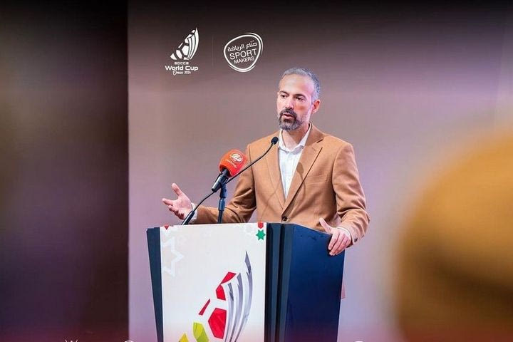 SOCCA World Cup 2024:  H Ελλάδα έμαθε αντιπάλους