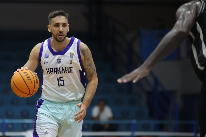 Elite League, Ηρακλής – Δόξα Λευκάδας: Ορίστηκε ο εξ αναβολής αγώνας της 1ης αγωνιστικής των δύο ομάδων