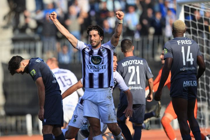 Super League 2: Πρώτο τρίποντο ο Ηρακλής, Μακεδονικός και Αιγάλεω συνεχίζουν τις υψηλές πτήσεις