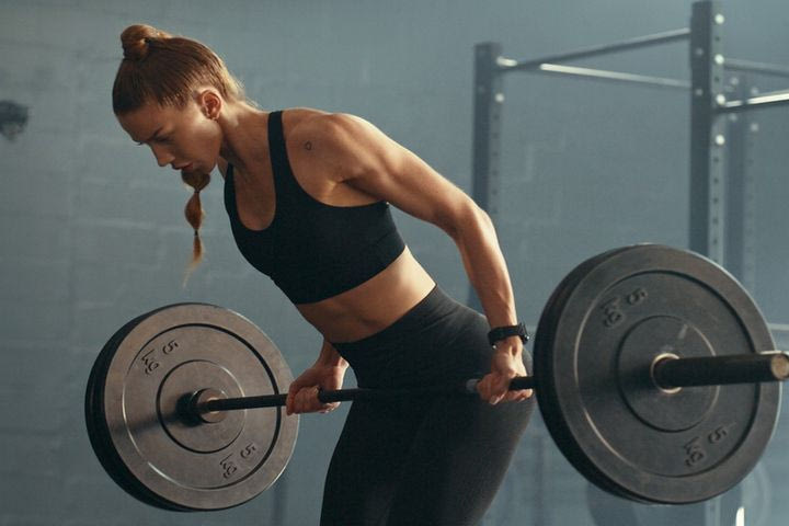 HIIT: Η απόλυτη προπόνηση για καύση λίπους και αντοχή