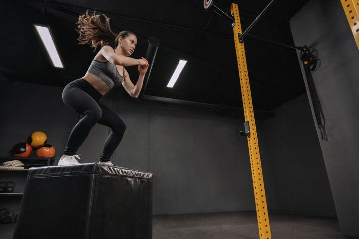 HIIT ή σταθερό cardio, η απόλυτη μάχη για την καύση λίπους