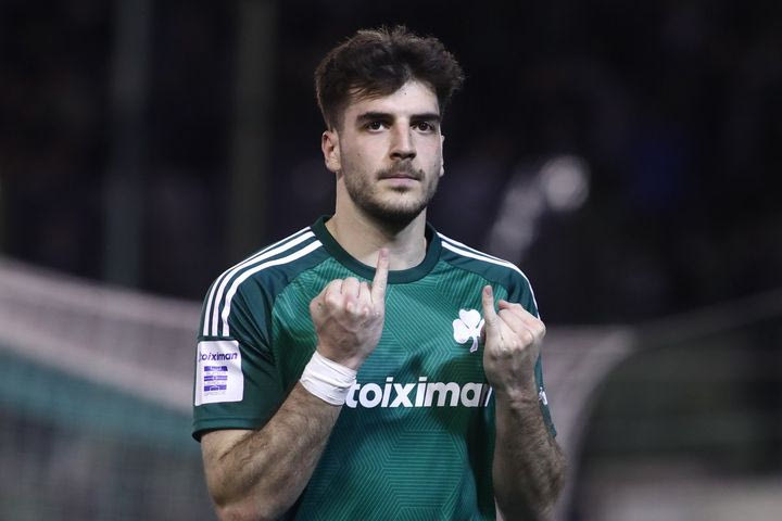 Ιωαννίδης: “Αν πάρουμε το 100% από κάθε παίκτη, δεν μπορεί να μας σταματήσει κανείς στην Ελλάδα”