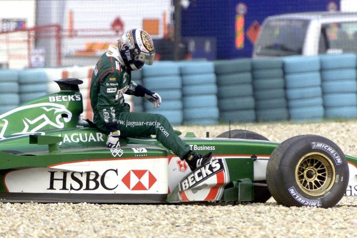 H Toyota και άλλα 5 μεγαθήρια της αυτοκίνησης που απέτυχαν με πάταγο στη Formula 1