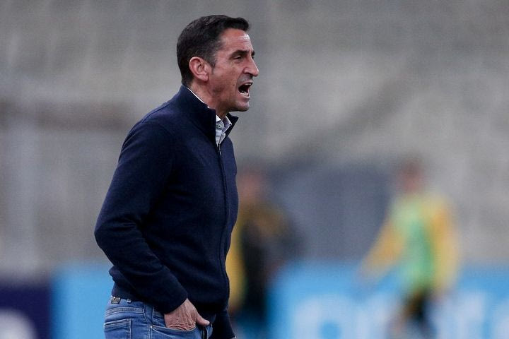 ΑΠΟΕΛ: Χιμένεθ και Πογέτ υποψήφιοι για τον πάγκο