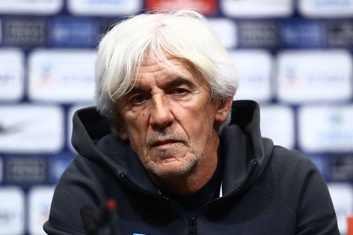 Γιοβάνοβιτς: “Είναι ένα καλό τεστ για να δούμε πού βρισκόμαστε, αντιμετωπίζουμε μια κορυφαία ομάδα”