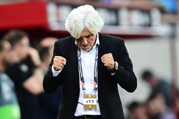 Έχει τον τρόπο η Ελλάδα να βάλει γκολ στο γεμάτο ΟΑΚΑ κόντρα στην Αγγλία