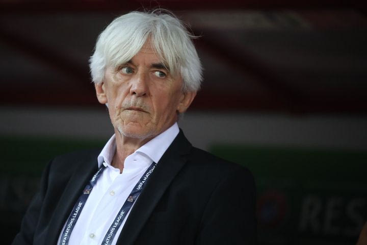 Αγγλία – Ελλάδα με 2.50 και η εποχή Γιοβάνοβιτς που προσφέρει αισιοδοξία