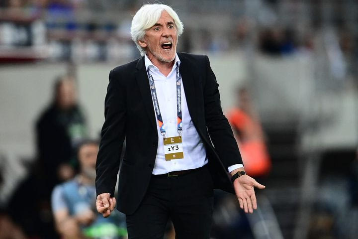 Γιοβάνοβιτς: “Όνειρο η παρουσία του κόσμου, απόψε είδα μία εξαιρετική ομάδα βάσει όλων των συνθηκών”