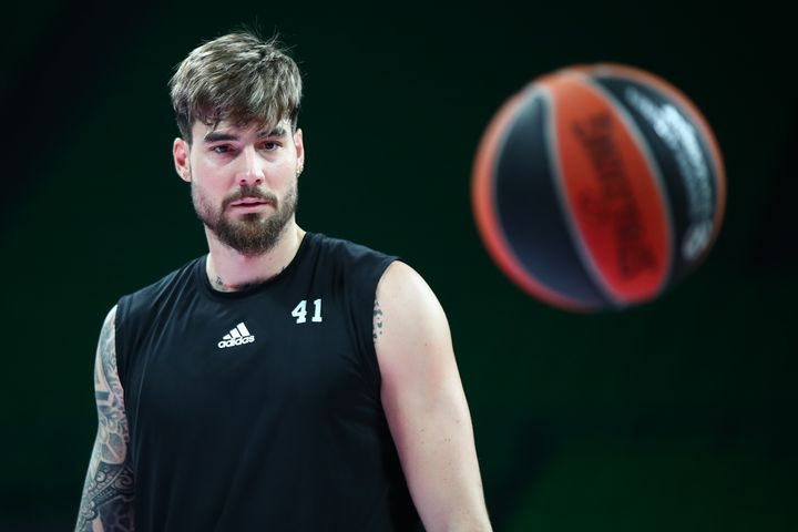 Ερνανγκόμεθ: “Το ΟΑΚΑ μοιάζει με γήπεδο του NBA, ο στόχος είναι το back-to-back”