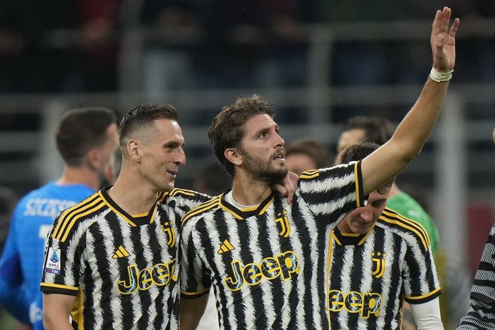 Γιουβέντους: Επέστρεψε στην Ομοσπονδία Ευρωπαϊκών Συλλόγων έπειτα από την αποχώρησή της λόγω της European Super League