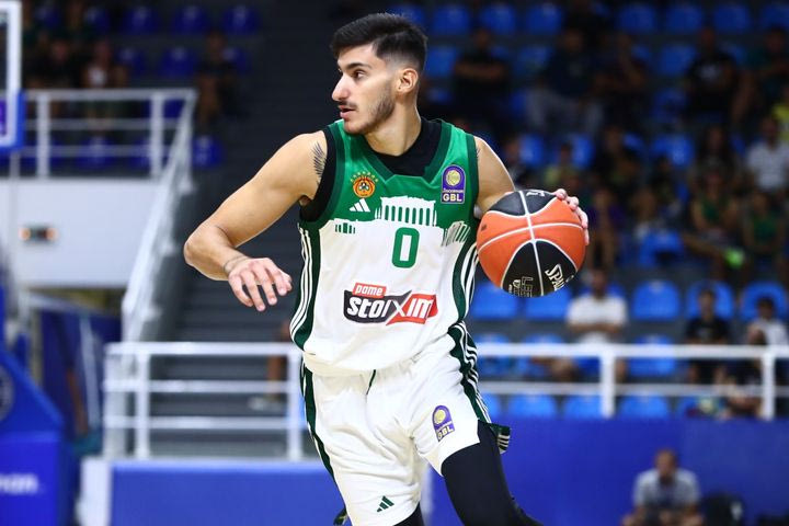 Καλαϊτζάκης για το καλεντάρι FIBA – EuroLeague: “Παίζουμε ίδια μέρα αγώνα με την εθνική Τουρκίας, έχει αγώνα η Εθνική μας, κάποτε θα πρέπει να βρεθεί μία λύση”