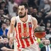 Ερυθρός Αστέρας: Προς αποχώρηση από την ομάδα του Βελιγραδίου ο Κάλινιτς, σύμφωνα με σέρβικο δημοσίευμα